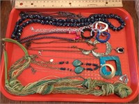 Necklaces 9