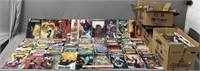 Modern Comic Books Large Collection