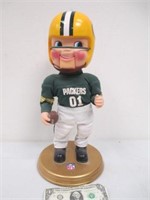 Green Bay Packers Battery Operated Football