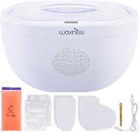 Waxkiss Paraffin Wax Machine. 3000ml.