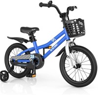 Retail$220 16” Kids Bike