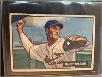 MARTY MARION