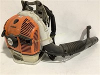 STIHL BR600 Magnum Gas Leaf Blower