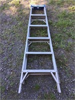 Step Ladder