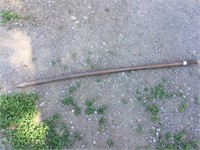 57" CrowBar