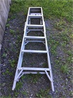 Step Ladder