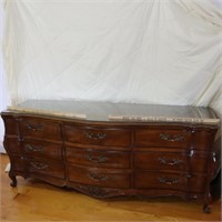 Dresser "White Furniture"