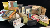 Stamps and Collector Supplies, Books
