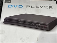 ILIVE DVD PLAYER RETAIL $20