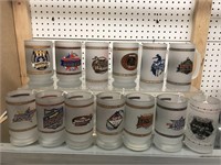 NFR Wrangler National Rodeo mugs
