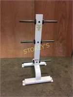 Icarian Weight Rack - 2' x 2'x 4'