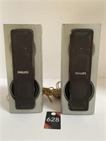 Philips Speakers