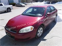 2006 Chevrolet Impala