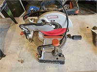 Crafstman Miters Saw