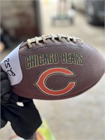 Chicago Bears football