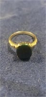 (1) 14K Gold Ring