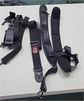 Straps - Eastman & More