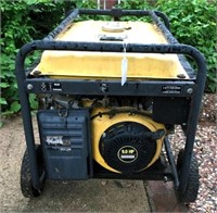 Champion 9HP Generator