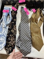 GUCCI DESIGNER NECK TIE NECKTIE