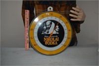 Nikolai Vodka Thermometer