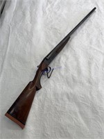 Winchester 12 gauge Model 21