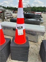 Traffic Cones