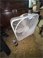 Box fan