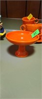 Genuine Fiesta Radioactive Red Compote