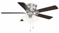 Clarkston Ii 44 In. Ceiling Fan