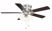 Clarkston Ii 44 In. Ceiling Fan