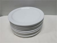 Set 8 plates