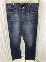 Forge Denim Jeans 42x32