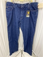 Carhartt Denim Jeans 42x34