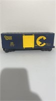 TRAIN ONLY - NO BOX - LIONEL Chessie System C&O