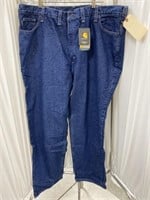 Carhartt Denim Jeans 48x34