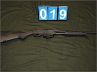 Remington 7615 5.56/.223