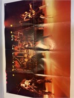 KISS Posters