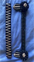 (Private ) 15.5” BROWBANDS