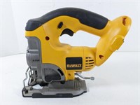 NEW DeWalt DC330 Cordless Var. Speed Jigsaw