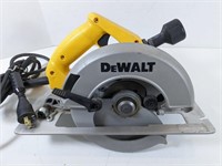 NEW DeWalt DW364 7 1/4" Circular Saw