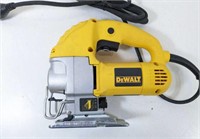 NEW DeWalt DW317 VS Orbital Jig Saw, 1" Stroke