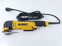 NEW DeWalt DWE315 Oscillating Multi-Tool