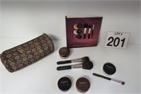 Purity Minerals Make-up Collection - New