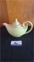 Hall ceramic Aladdin Teapot