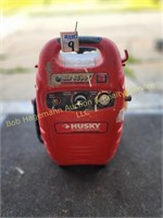 Huskey 1.5gal Air Compressor w/Hose