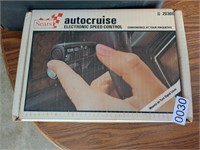 retro cruise control
