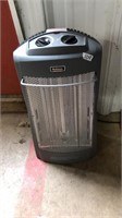 HOLMES ELECTRIC HEATER