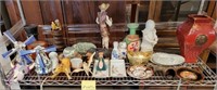SW - MIXED LOT OF COLLECTIBLES (K45)