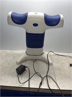 Back-to-Life massager