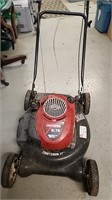 Craftsman 6.75 HP 21 inch gas Lawn Mower